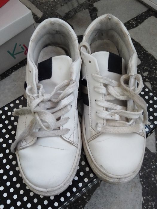 Детски маратонки 10 лв за бр