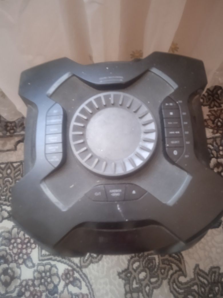 Panasonic SC-TMAX10
