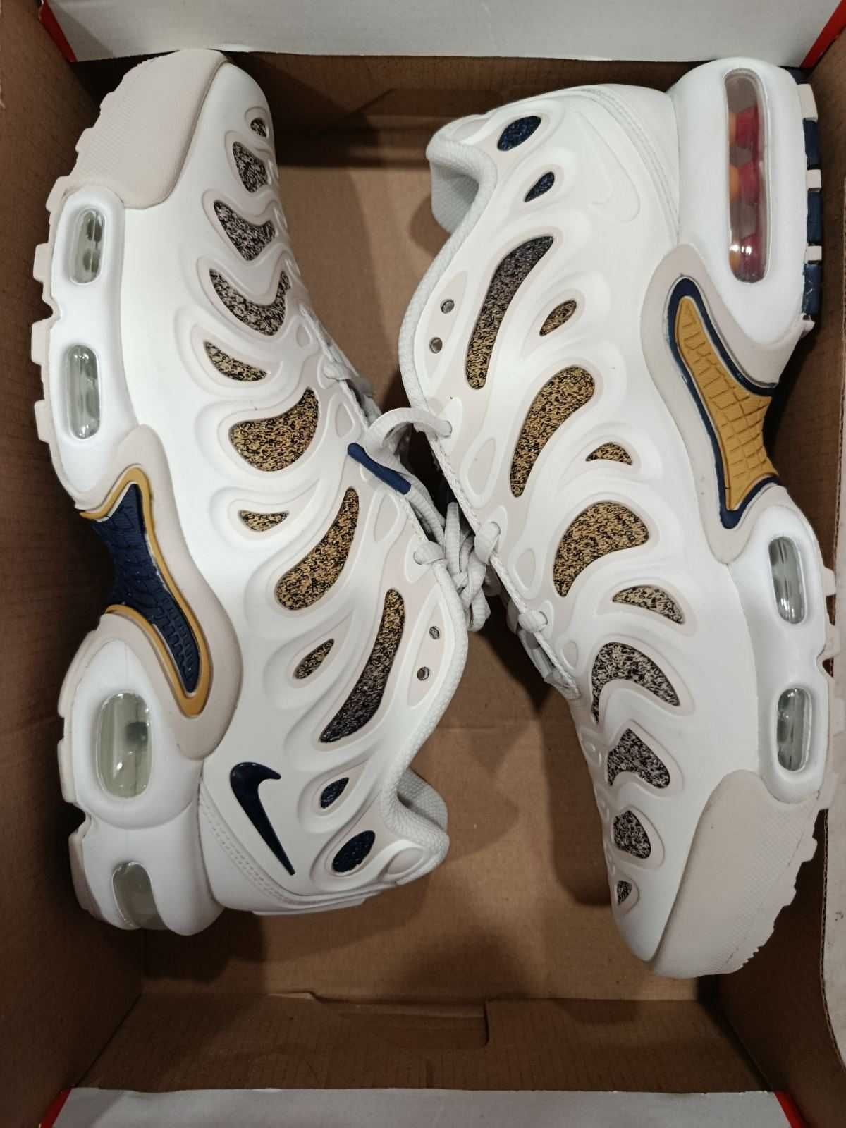 Nike - Air Max Plus Drift PSG №40.5 Оригинал Код 321