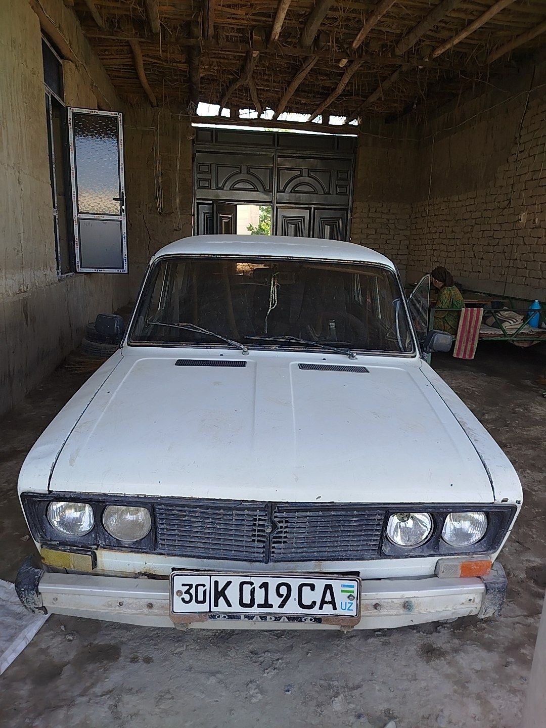 Lada vaz 2106 jiguli sotiladi