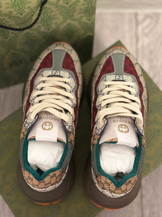 Gucci Rhyton ORIGINALI 40
