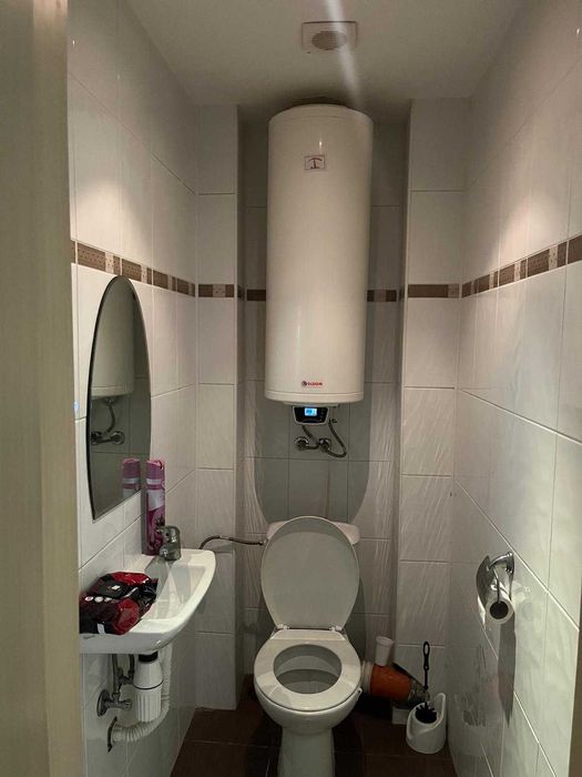 Продава се Тристаен апартамент в Варна, Бриз - 110 кв.м за 2137 €/кв.м - Снимка #11