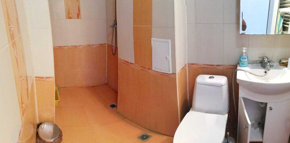 Дава се под наем Двустаен апартамент в Бургас, Възраждане - 80 кв.м за 214.2 € - Снимка #3