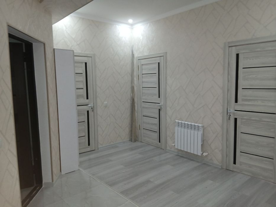 Квартира сотилади