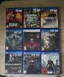 Jocuri ps4/ps5..