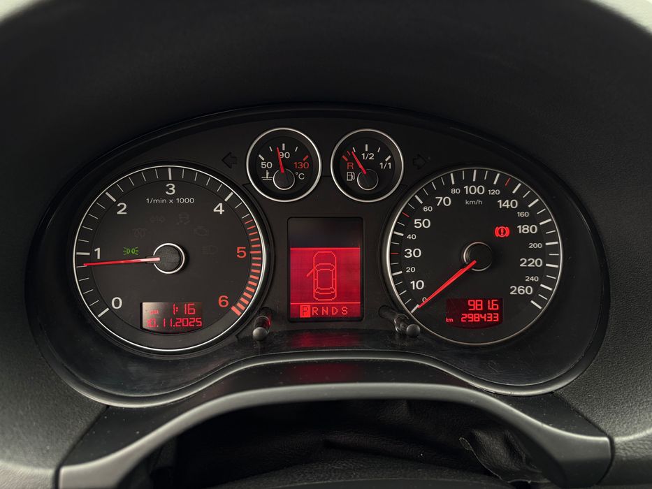 Audi A3, de vânzare! Oradea
