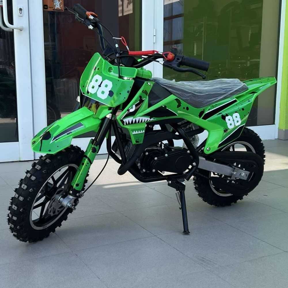 Детски кросов мотор MaxMotors 50cc