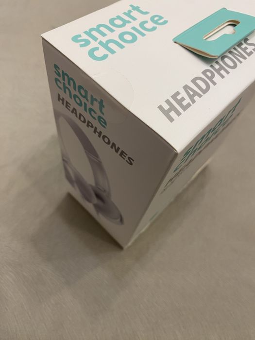 Căști audio cu fir