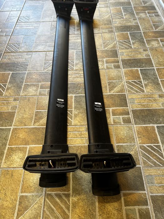 Греди за багажник Yakima