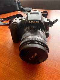 DSLR Фотоапарат Canon 250 D