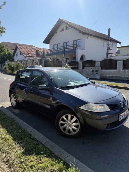 Renault Megan 2,an 2006