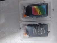 Cartus canon color si negru