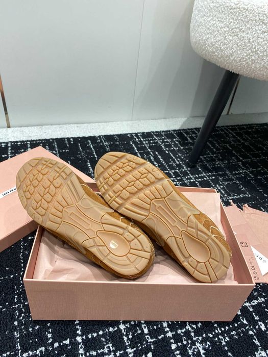 Mi* Mi* x New Balance sneackers - piele naturala/premium/full pack