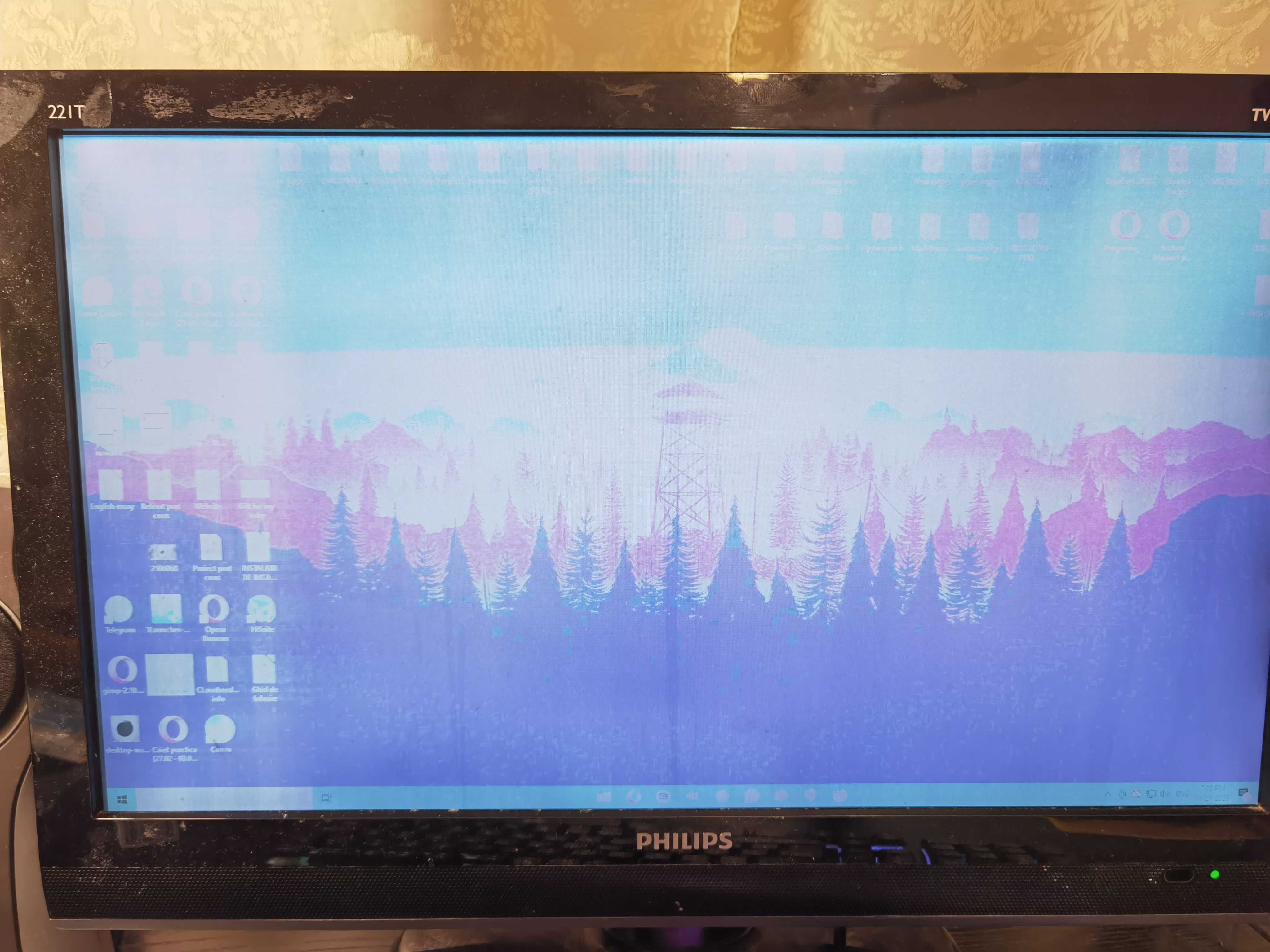 Monitor/TV Philips