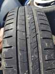 Set 4 anvelope vara 195 65 r15 hankook import Germania