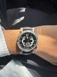 Часы Bvlgari швейдсарский механизм