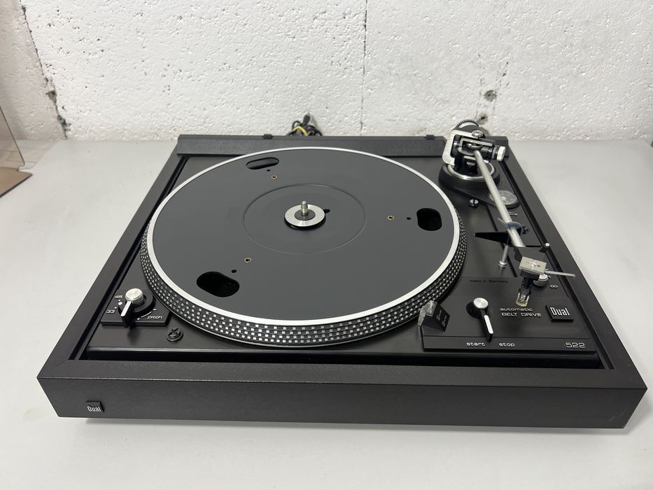 Vand pickup Dual 522