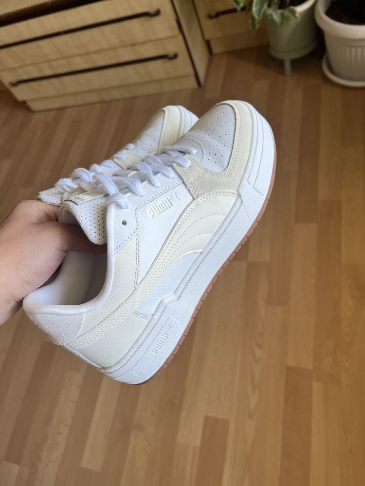 Кецове Puma Ca Pro