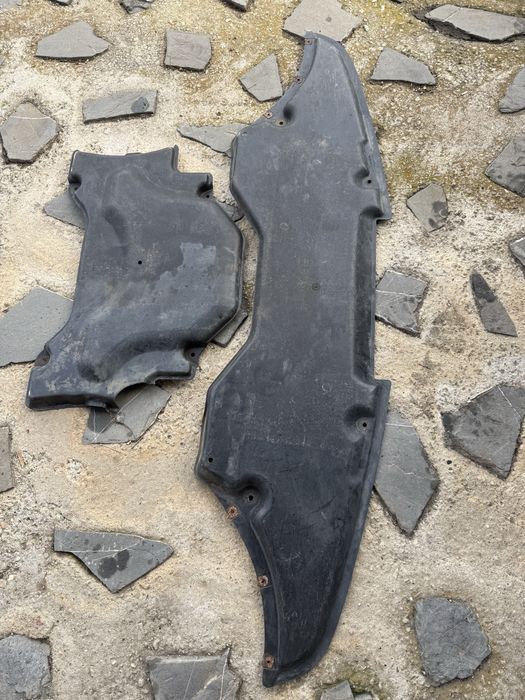 Mercedes w140 Balena