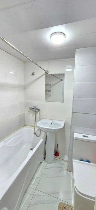 Чил-26 Кирпич 2в3/1/4 балкон 2/6 меб+тех Ориентир Ширин Чорраха