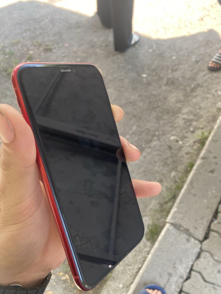 iPhone XR Айфон XR