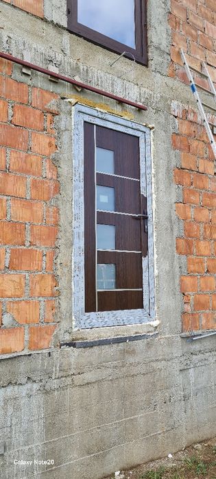 Montaj tamplarie pvc Plase insecte,rulouri exterioare ,rolete