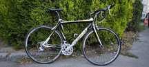 Cursiera Merida Race Lite