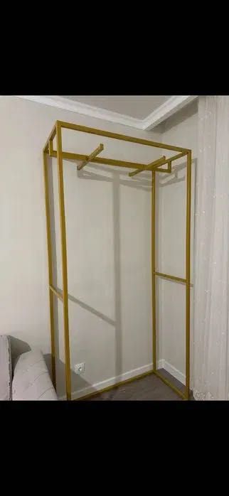 Рейл для одежды 1 штук