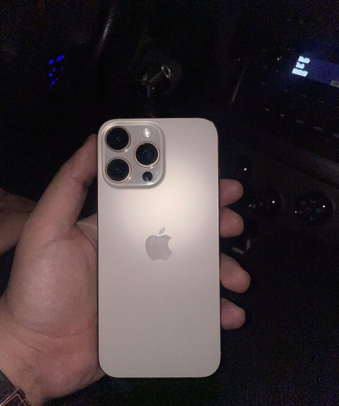 Iphone 16 pro max srochno