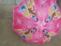 Зонт для девочки новый