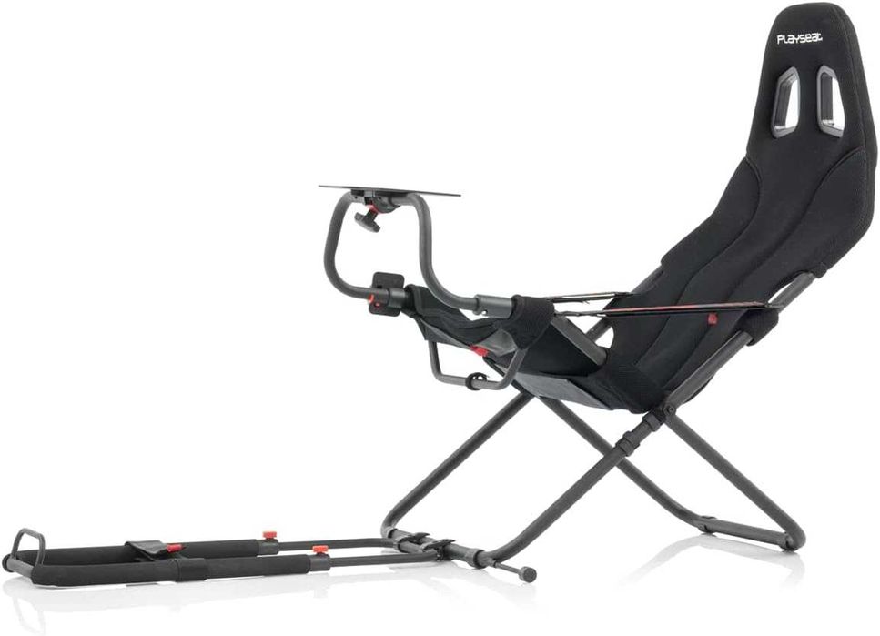 Scaun Playseat – pentru simulatoare auto / gaming / racing