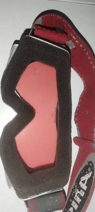 Ски очила Alpina QuattroFlex Fight