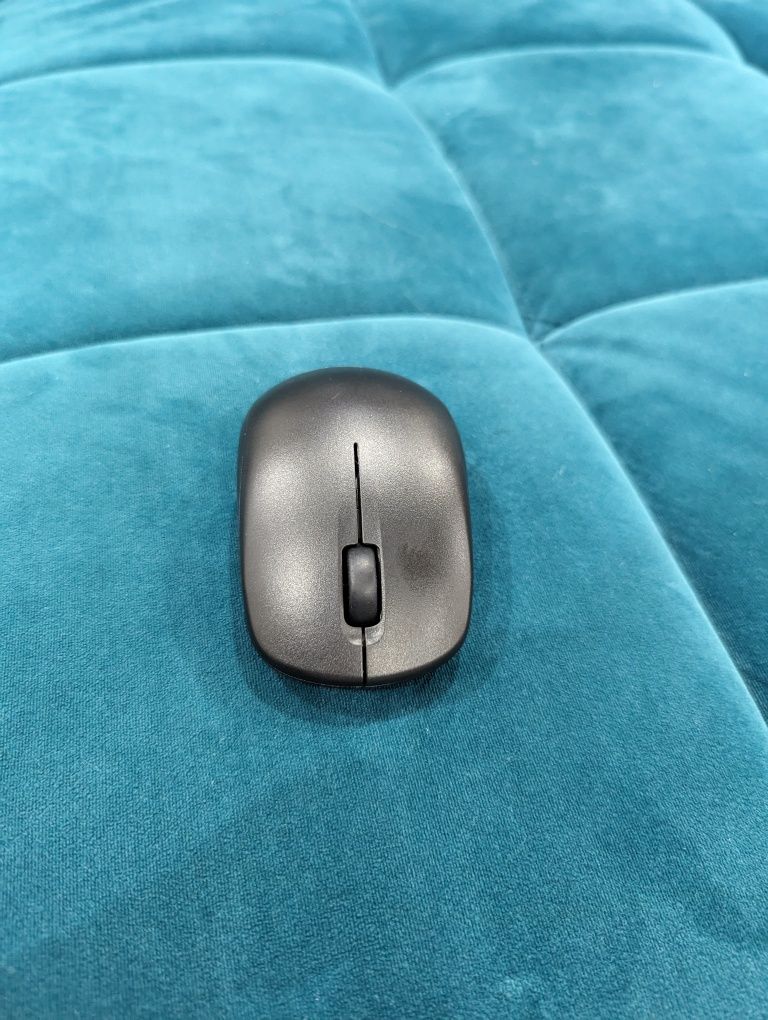 Безжична мишка Dell WM126