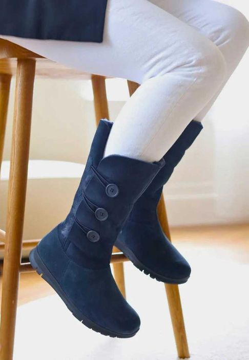 N37 Vitaform/нови немски ботуши