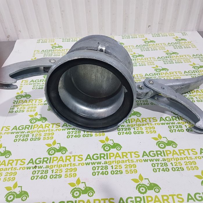 Capac tip Perrot mama 4 toli, pentru vidanja