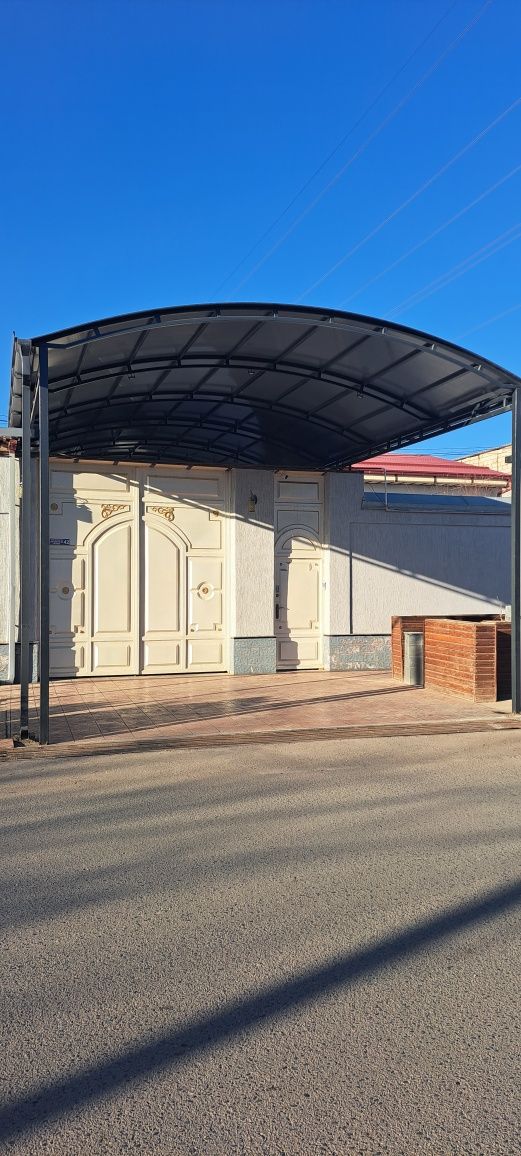Kovinniy Perila Reshotka Darvozalar va boshqa buyumlarni yasab beraman