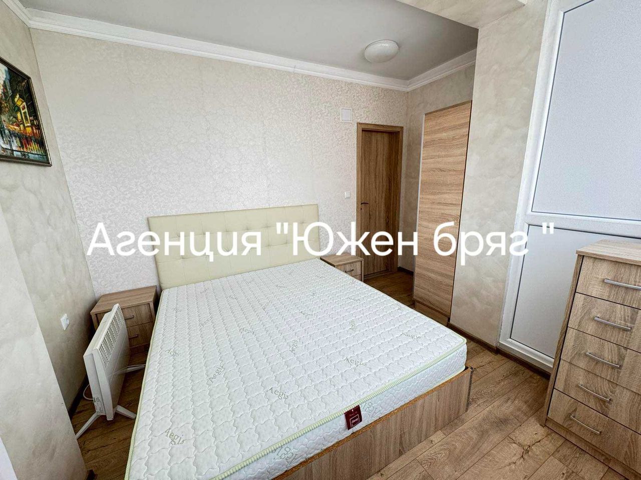 Продава се Тристаен апартамент в Шумен, Пазара - 88 кв.м за 1800 €/кв.м - Снимка #6