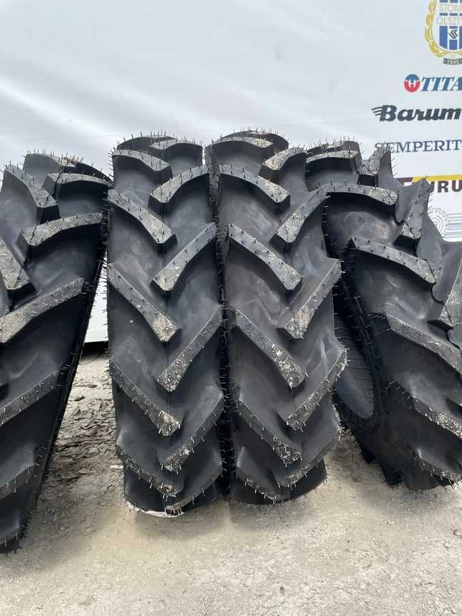 Alliance Cauciucuri pentru tractor fata cu tractiune 4x4 6-14