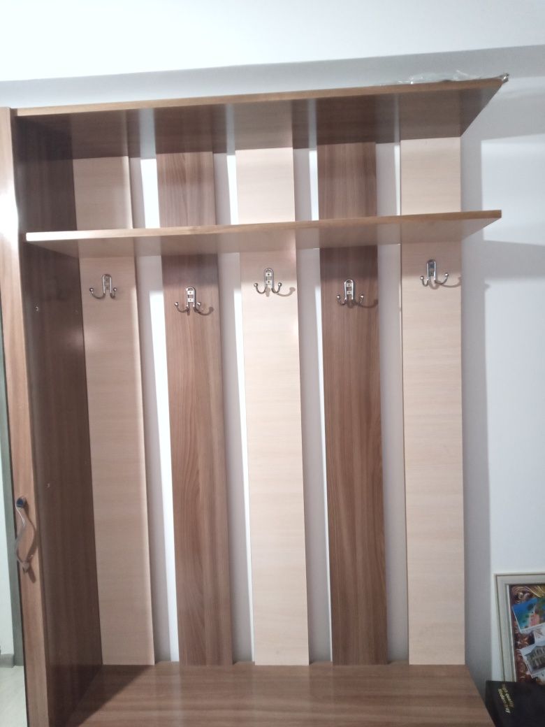 Шкаф Прихожая для одежды
