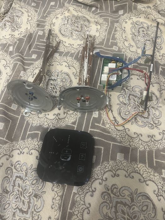 Аристон(бойлер) бөлшектері сатылады