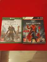 Assassin's Creed Valhalla+Dawn of Ragnarok