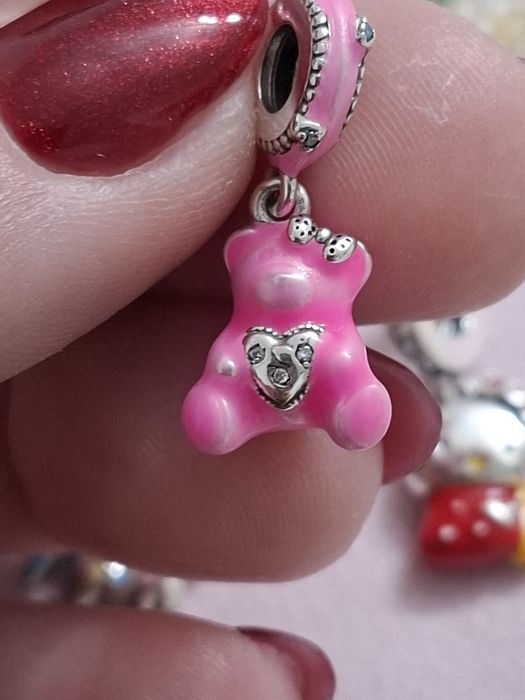 Pandantive argint noi