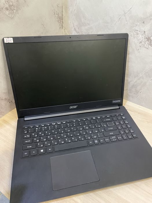 Acer ноутбук асер