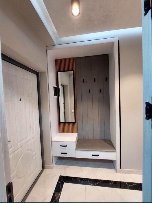 Аренда квартиры, новостройка, на юнусабадском районе, 14 квартал