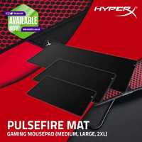 Топ! (Размер 450×400×3мм) Коврик Hyperx Large (1шт) Pulsefire Mat