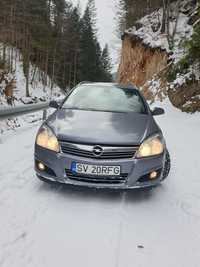 Vând Opel astra h an 2007