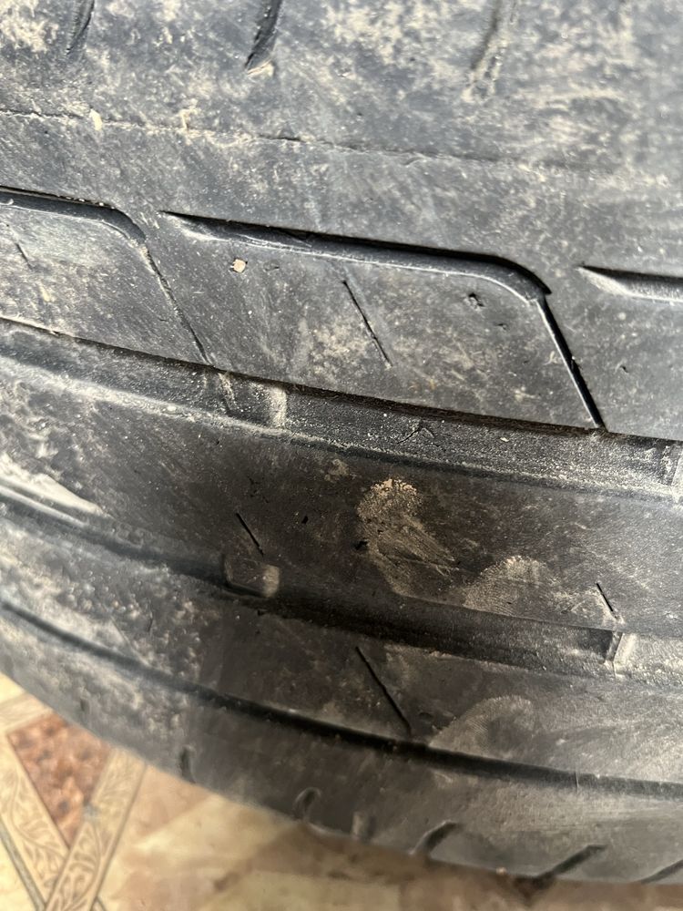 Bridgestone r17 225/45