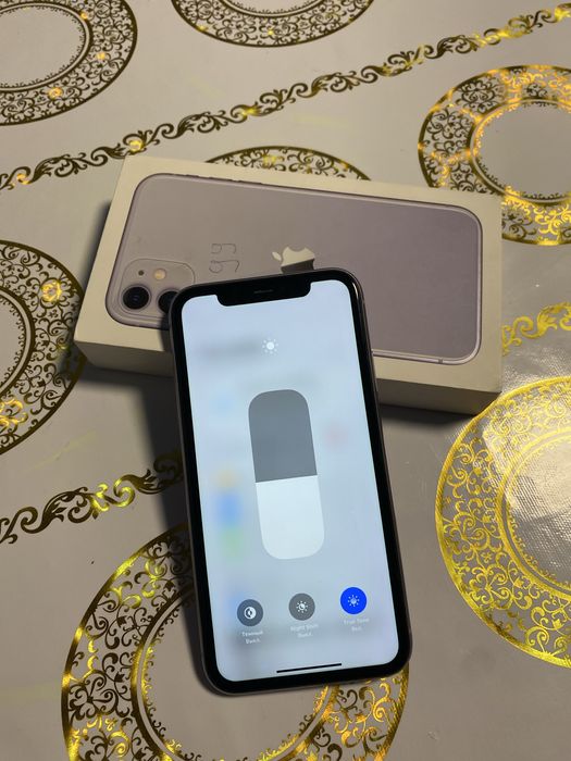 Продам Iphone 11 256gb