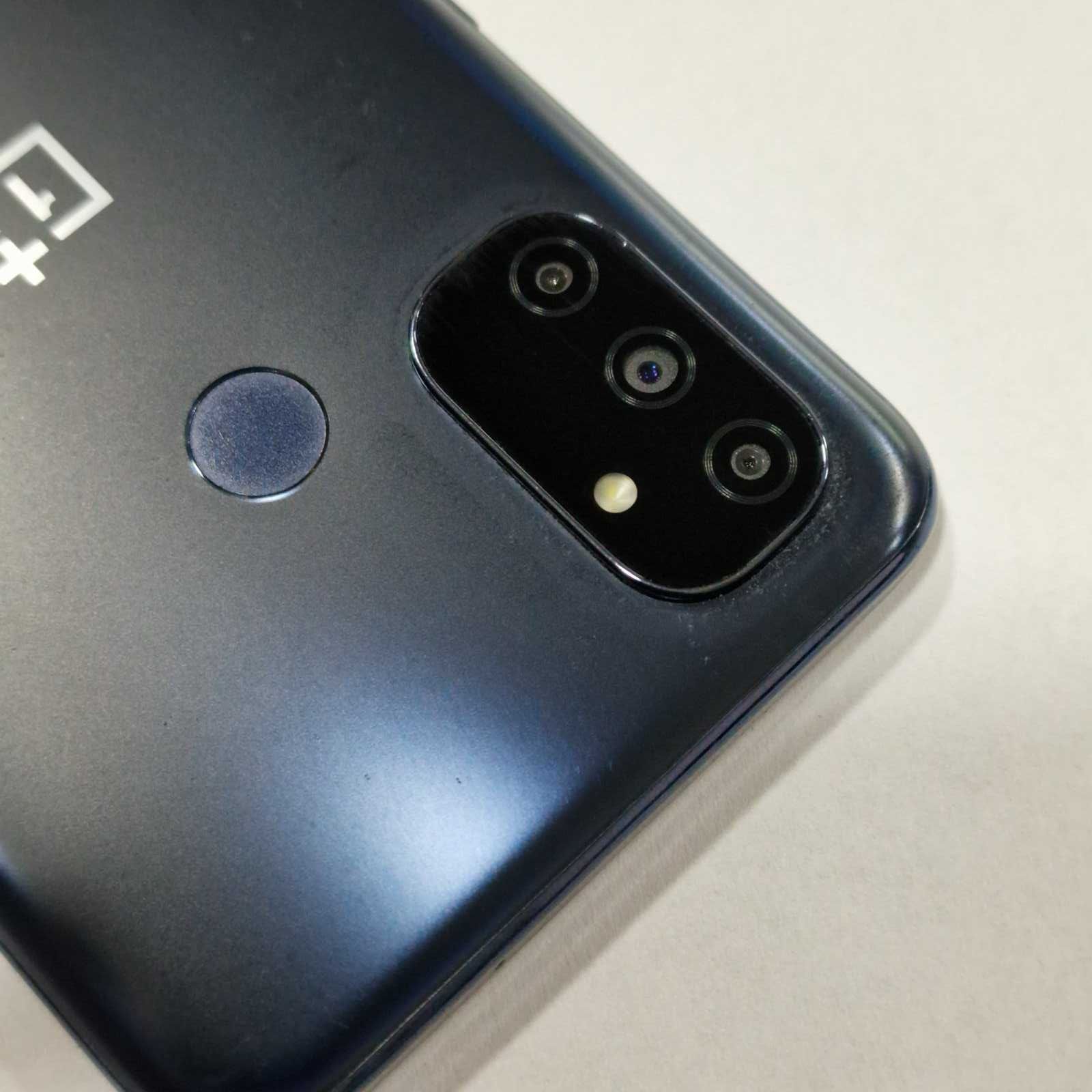 OnePlus Nord N100 64GB Dual