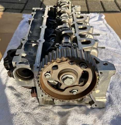 Chiulasa cu 1 ax came K9K 1.5 dci Dacia Renault Nissan Mercedes